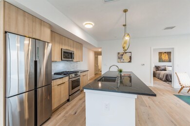 348 Baldwin Ave unit 407, Jersey City, NJ 07306 - photo 7