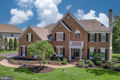 2024 Saint Andrews Dr, Berwyn, PA 19312 - photo 2