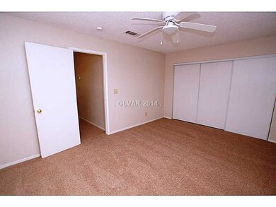 Bedroom.