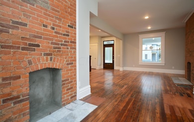 1101 E Rich St, Columbus, OH 43205 - photo 5