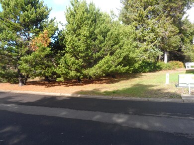 partially developed lot
