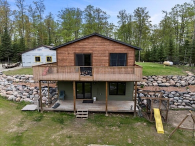 4875 Ham Lake Road