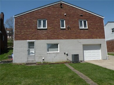 Exterior Rear