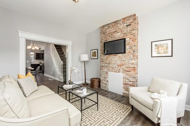 366 Living Room