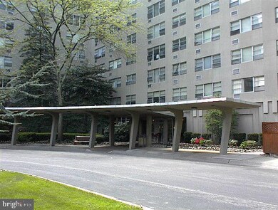 Radnor House unit 309, Bryn Mawr, PA 19010 - photo 5