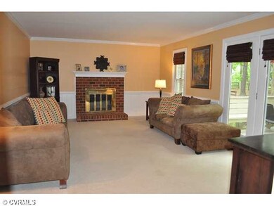 Den/Family/Great Room