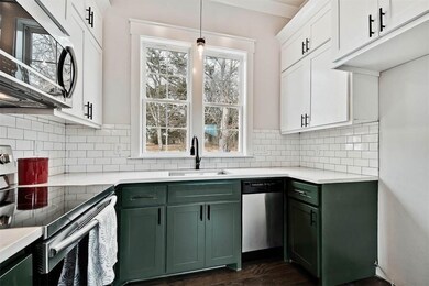 101 E 9th St, Fayetteville, AR 72701 - photo 5