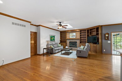 1705 Ravin Nest Ct, Crown Point, IN 46307 - photo 3