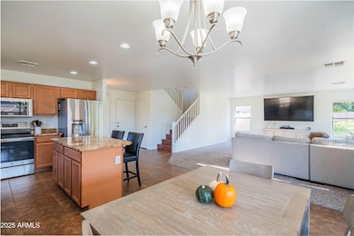 2831 E Jj Ranch Rd, Phoenix, AZ 85024 - photo 6