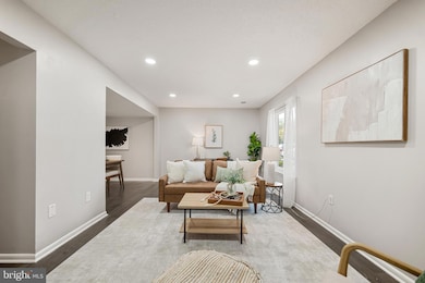 2549 Fox Ridge Ct unit 68, Woodbridge, VA 22192 - photo 5