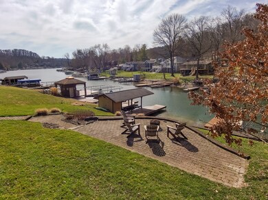 11970 W Glen Ln, Columbus, IN 47201 - photo 6