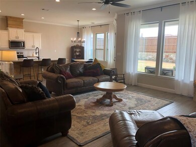 307 Mckittrick Ln, Godley, TX 76044 - photo 7