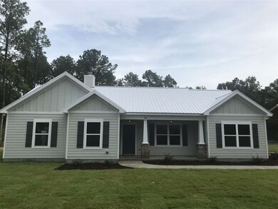 256 Aaron Strickland Rd, Crawfordville, FL 32327 - photo 5