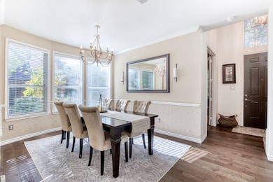 4362 Childress Trail, Frisco, TX 75034 - photo 5