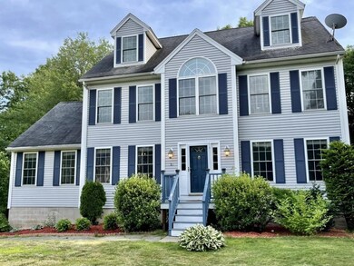 17 Ruth Cir, Haverhill, MA 01832 - photo 2