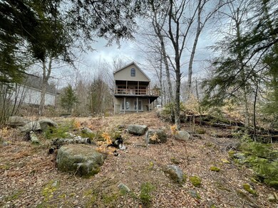 Exterior Photo (East Wall) IV