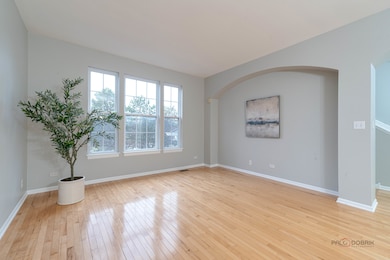 1182 Georgetown Way unit 123, Vernon Hills, IL 60061 - photo 5