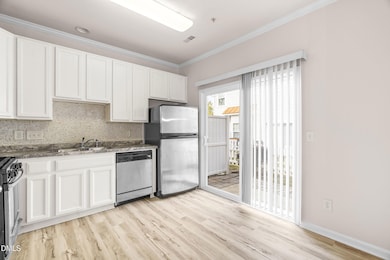 11710 Coppergate Dr unit 111, Raleigh, NC 27614 - photo 6