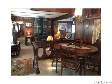 Other. Super clean, cute as a button most all furn