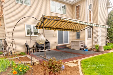 302 Clarion Ct unit 6, Oswego, IL 60543 - photo 5