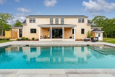 2 Bennett Way, Edgartown, MA 02539 - photo 4