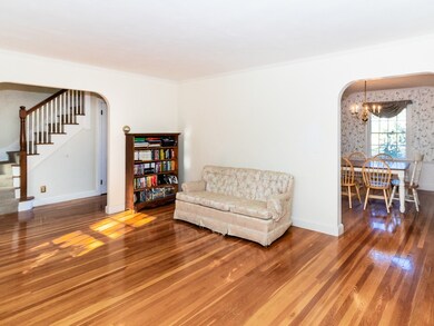 46 Saint Marys Rd, Milton, MA 02186 - photo 4