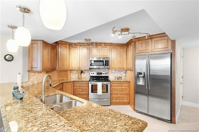 Islandia Condominium I & II unit 705, Jensen Beach, FL 34957 - photo 7