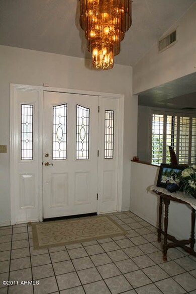 Foyer