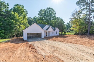 3669 Zoo Pkwy, Asheboro, NC 27205 - photo 4