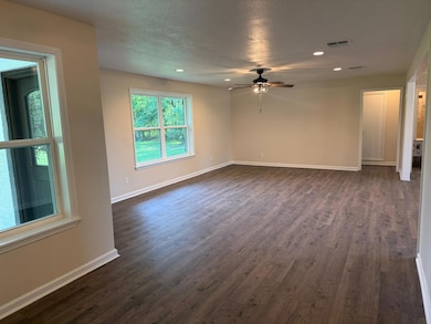 159 Coward Rd unit Rd, Dequincy, LA 70633 - photo 4