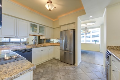 The Greenway unit 12r, Houston, TX 77046 - photo 2