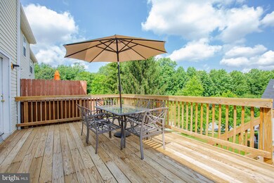 9532 Georgian Way, Owings Mills, MD 21117 - photo 6