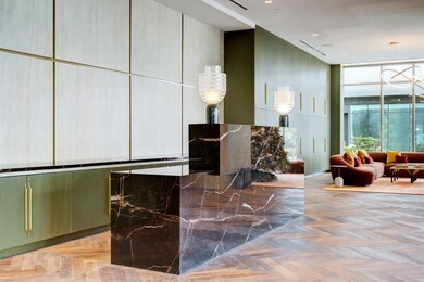 Experience the epitome of convenience and luxury w