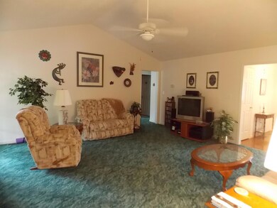 Fam. Room