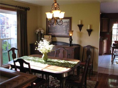 Dining Room.