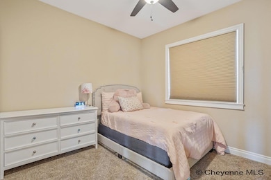 3491 Stampede Ranch Rd, Cheyenne, WY 82007 - photo 5