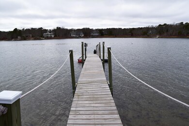 317 Edgewater Dr W, East Falmouth, MA 02536 - photo 3