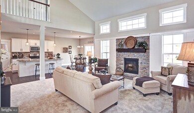 12397 Kondrup Dr, Fulton, MD 20759 - photo 6