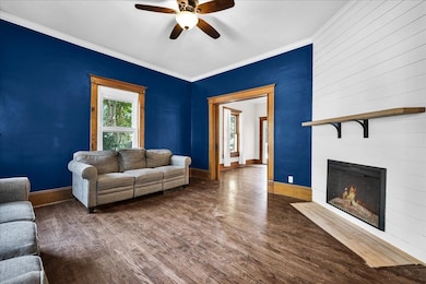 302 N Minier Ave, Minier, IL 61759 - photo 5