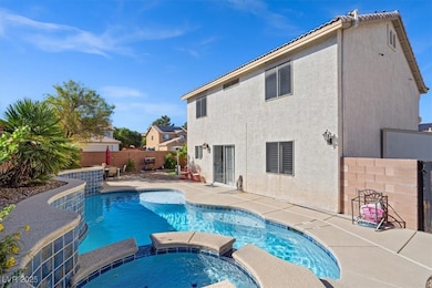 1063 Gurneys Eagle Ave, Henderson, NV 89015 - photo 7