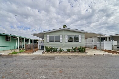 17701 Avalon Blvd unit 291, Carson, CA 90746 - photo 2