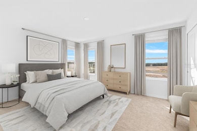 2775 Raindrop Run St, Clermont, FL 34714 - photo 3