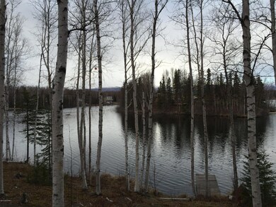 Lake view left