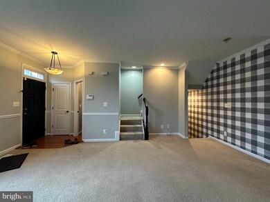 9011 Ribbon Falls Loop, Bristow, VA 20136 - photo 3