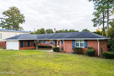 861 Lee Rd, Macon, GA 31204 - photo 2