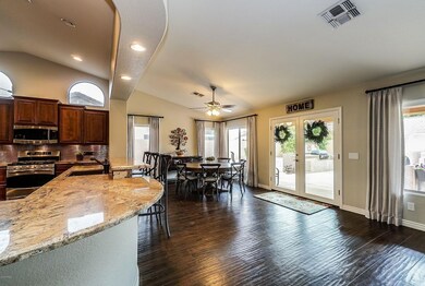 5423 E Garnet Ave, Mesa, AZ 85206 - photo 2