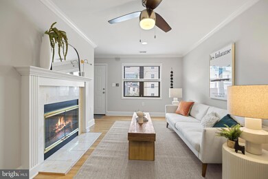 650 4th St NE unit 4, Washington, DC 20002 - photo 2