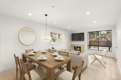 The Courtyards unit 2115, San Diego, CA 92110 - photo 3