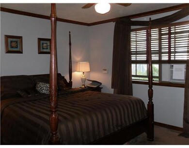 Master Bedroom.