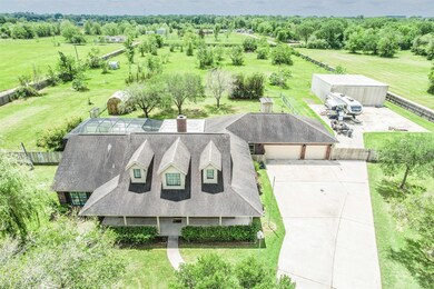 17055 Cowan Rd, Alvin, TX 77511 - photo 3